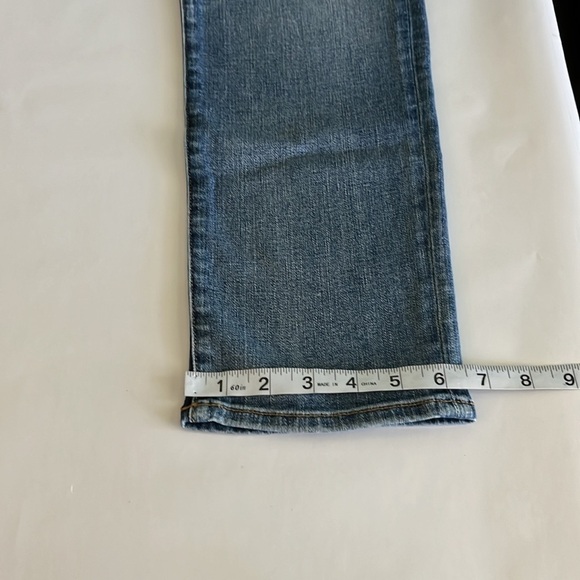 Baldwin Denim The Andi Boyfriend Size 30 - Picture 8 of 16